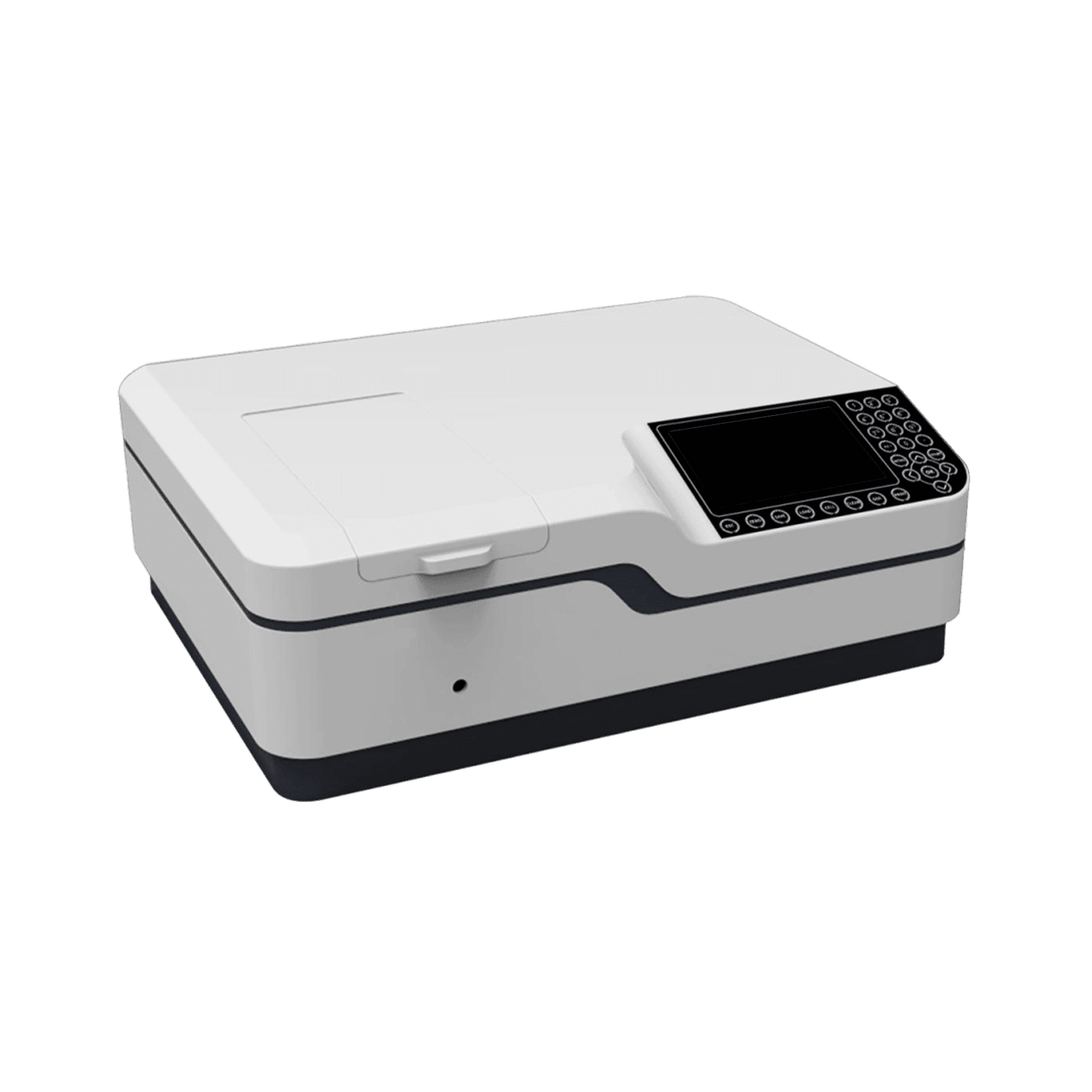 Double Beam UV-Vis Spectrophotometer BV-DB5WL